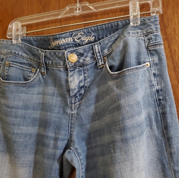 American Eagle jeans - Picture 3 of 5